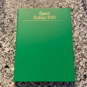 Gucci coffee table book